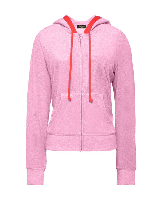 Women's Bikini Microterry Robertson Hoodie