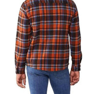 Cotopaxi - Mero Flannel Shirt