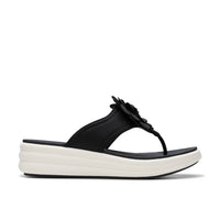 Clarks - Women's Drift Flora Sandal