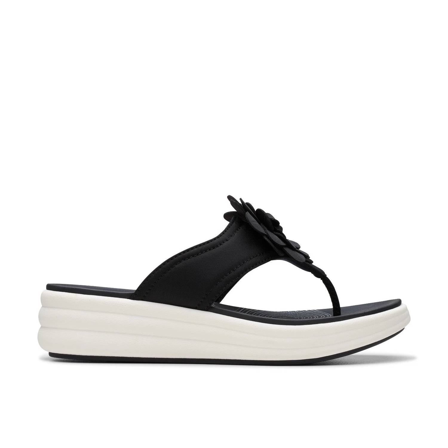 Clarks - Women's Drift Flora Sandal
