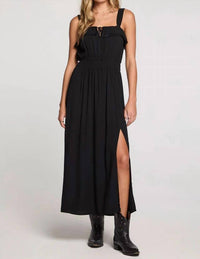Saltwater Luxe - Kohen Midi Dress