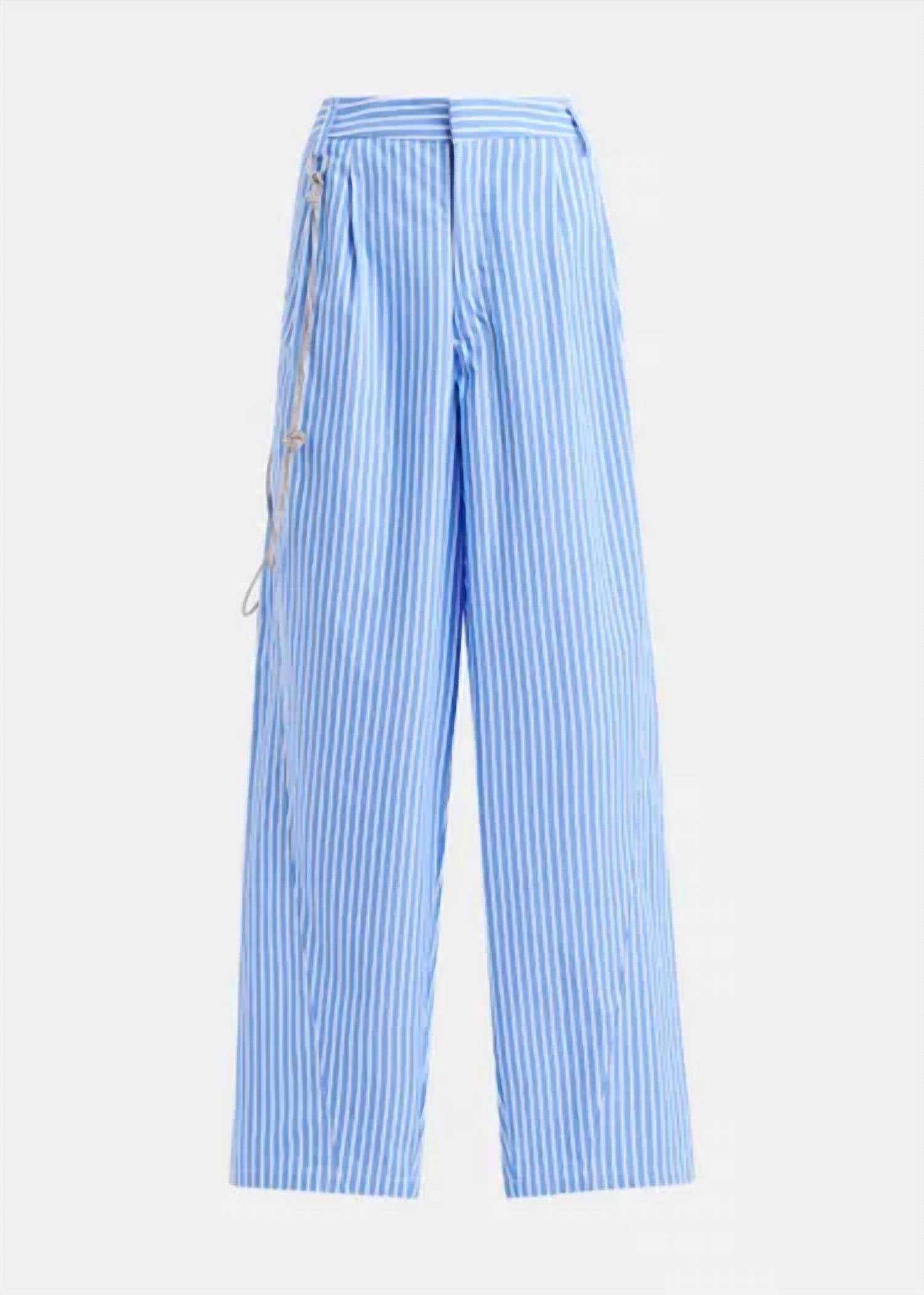 Essentiel Antwerp - Hoek Pants
