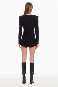 Amanda Uprichard - Boheme Romper