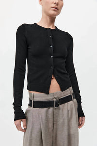 St. Agni - Classic Cardigan