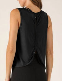 Glyder - Cut Loose Tank Top