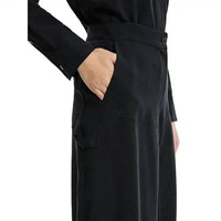 Theory - Cargo Wide Leg Pant