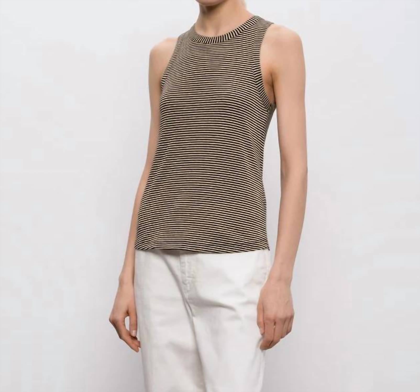 Momoni - Genipa T-shirt