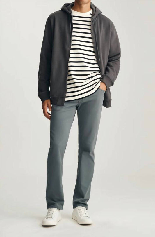 Mavi - Zach Straight Leg Pants