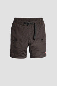 LEVI'S Utility Zip-Off Pants in black - men's pants - view 6