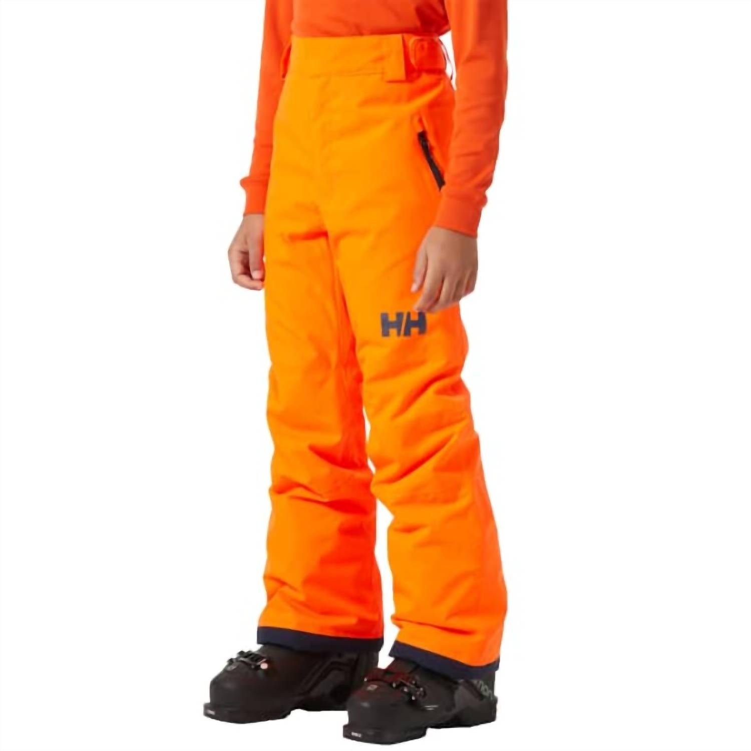 Helly Hansen - Kids Legendary Pant