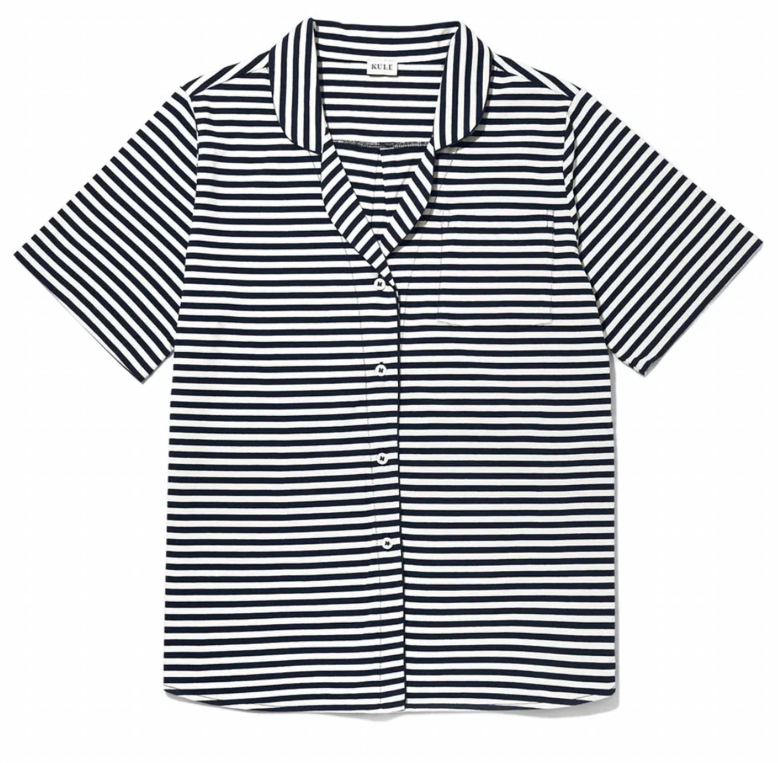 Kule - Women's The Short Pajama Set