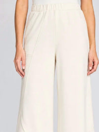 Olivia By Habitat - Feather Lux Knit Crossroads Pant