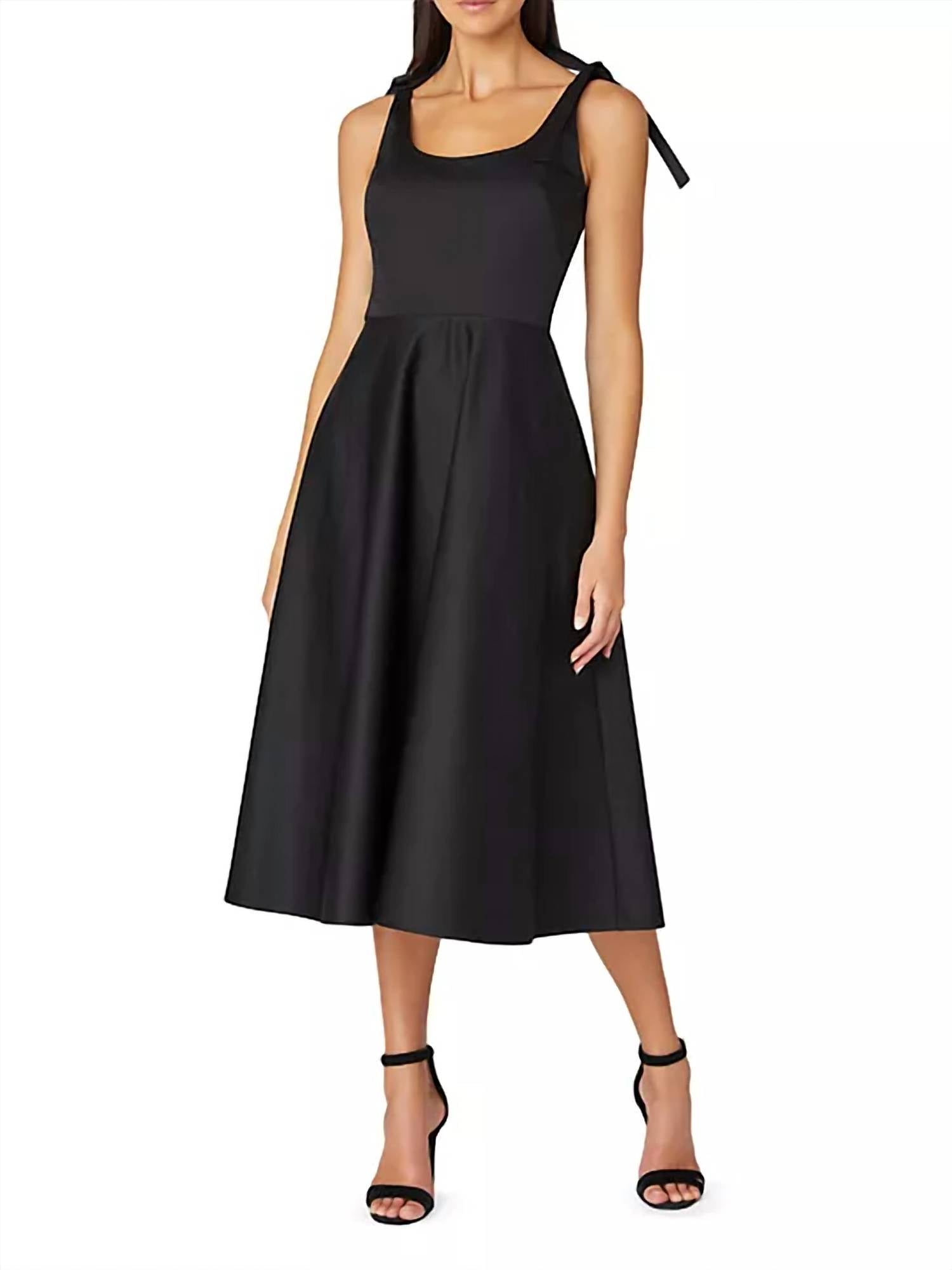 Shoshanna - Kimberly Dress