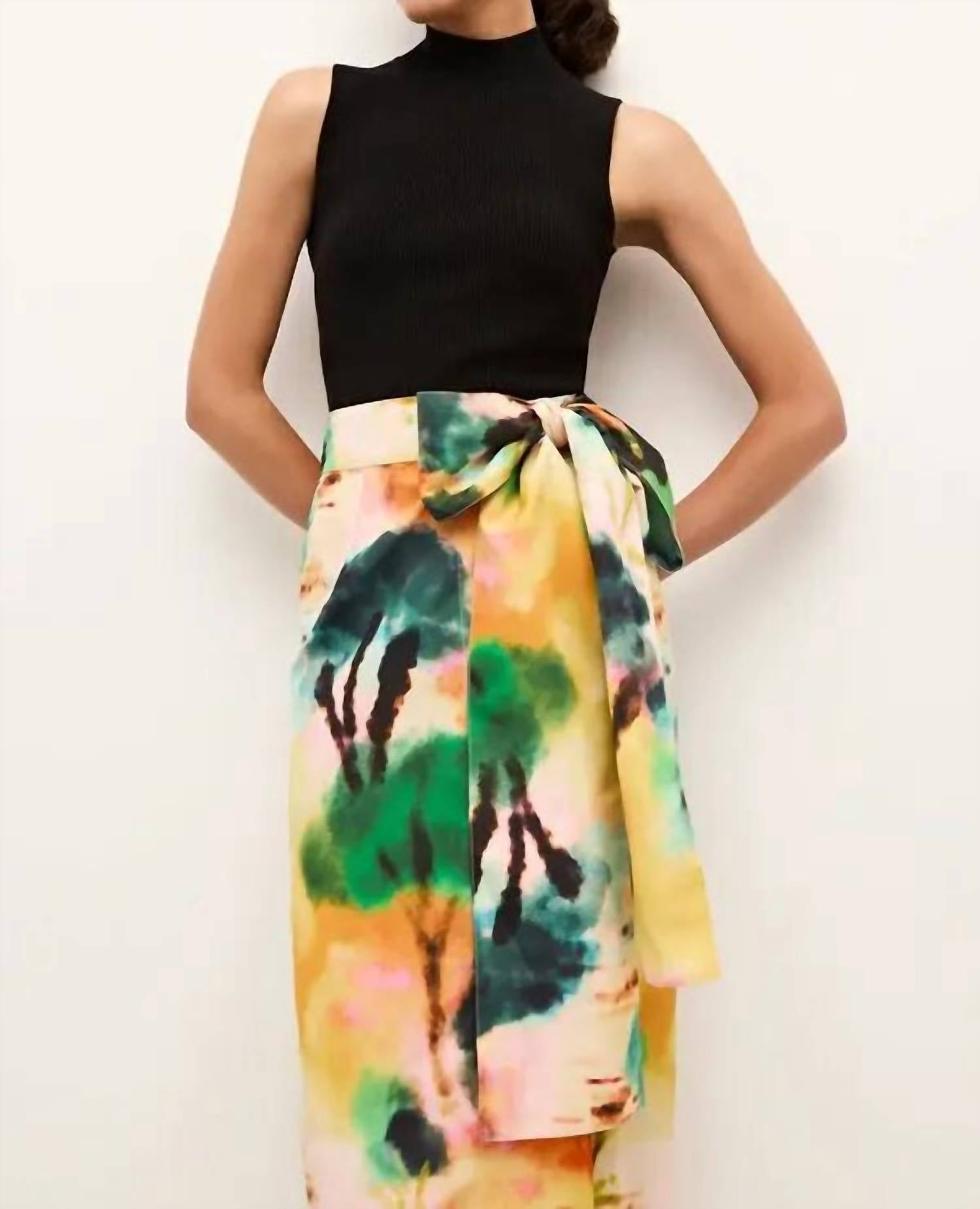 Marie Oliver - Georgina Skirt