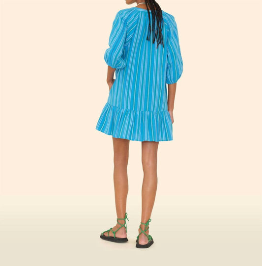 Xirena - Edie Mini Dress