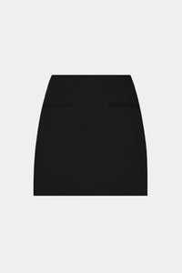 Milly - Lizzy Cady Mini Skirt
