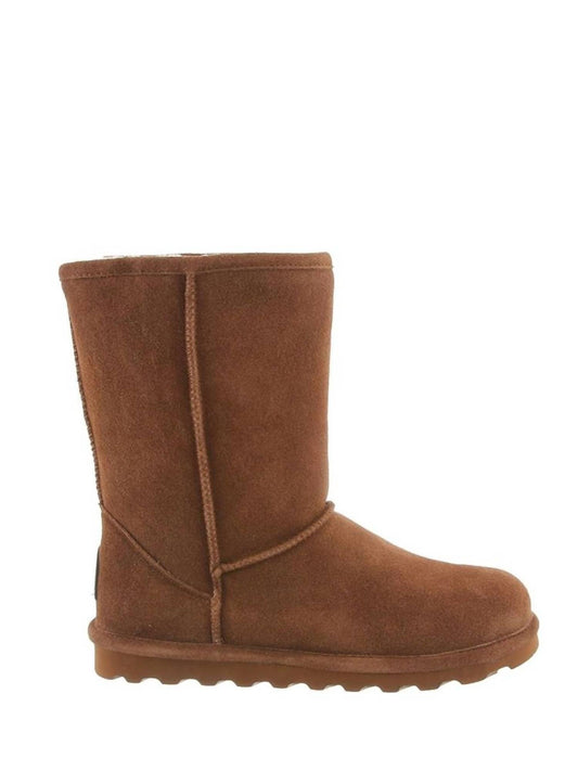 Bearpaw - Women‚Äôs Elle Short Fashion Boots