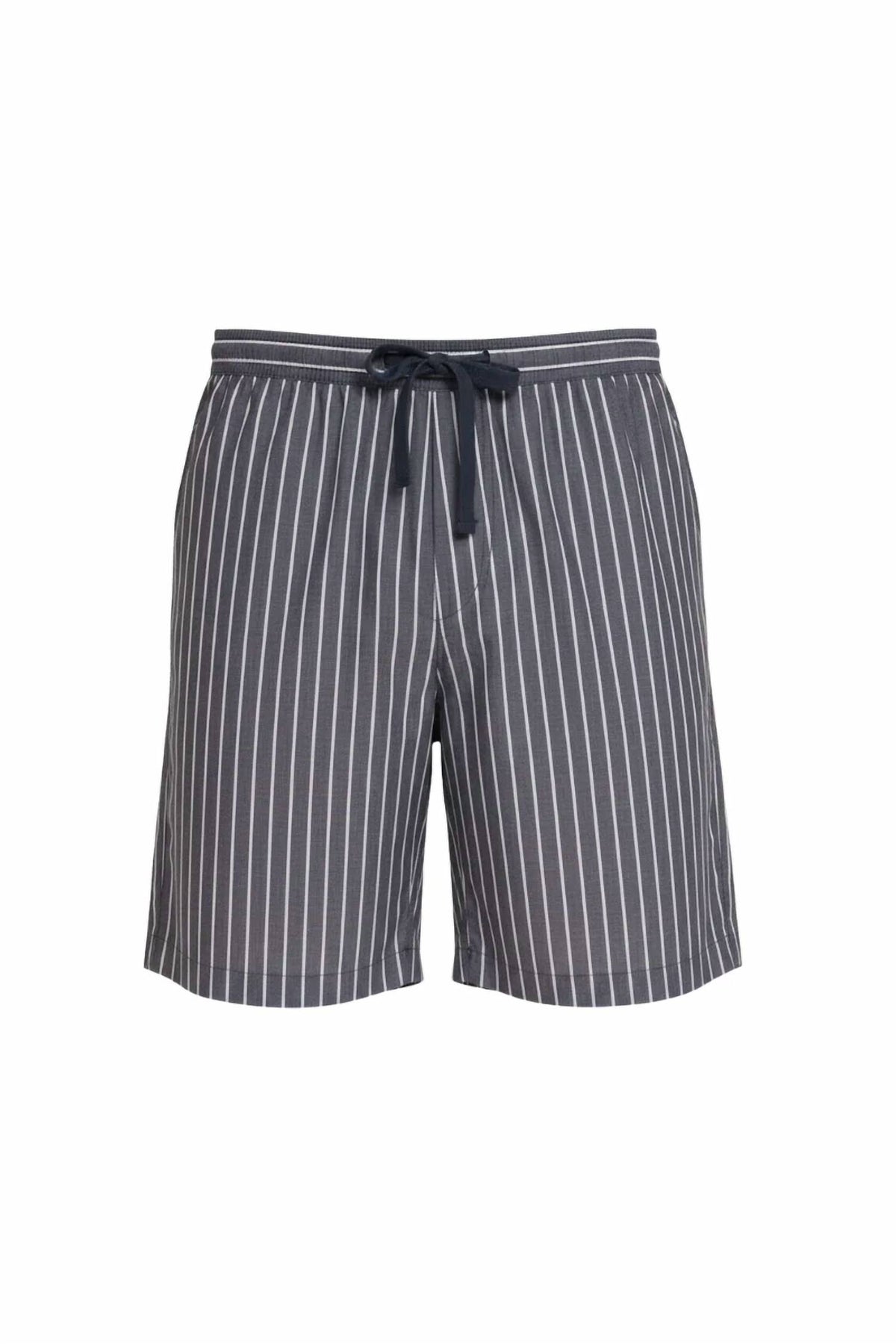Orlebar Brown - Men's Devlin Pinstripe Lounge Shorts