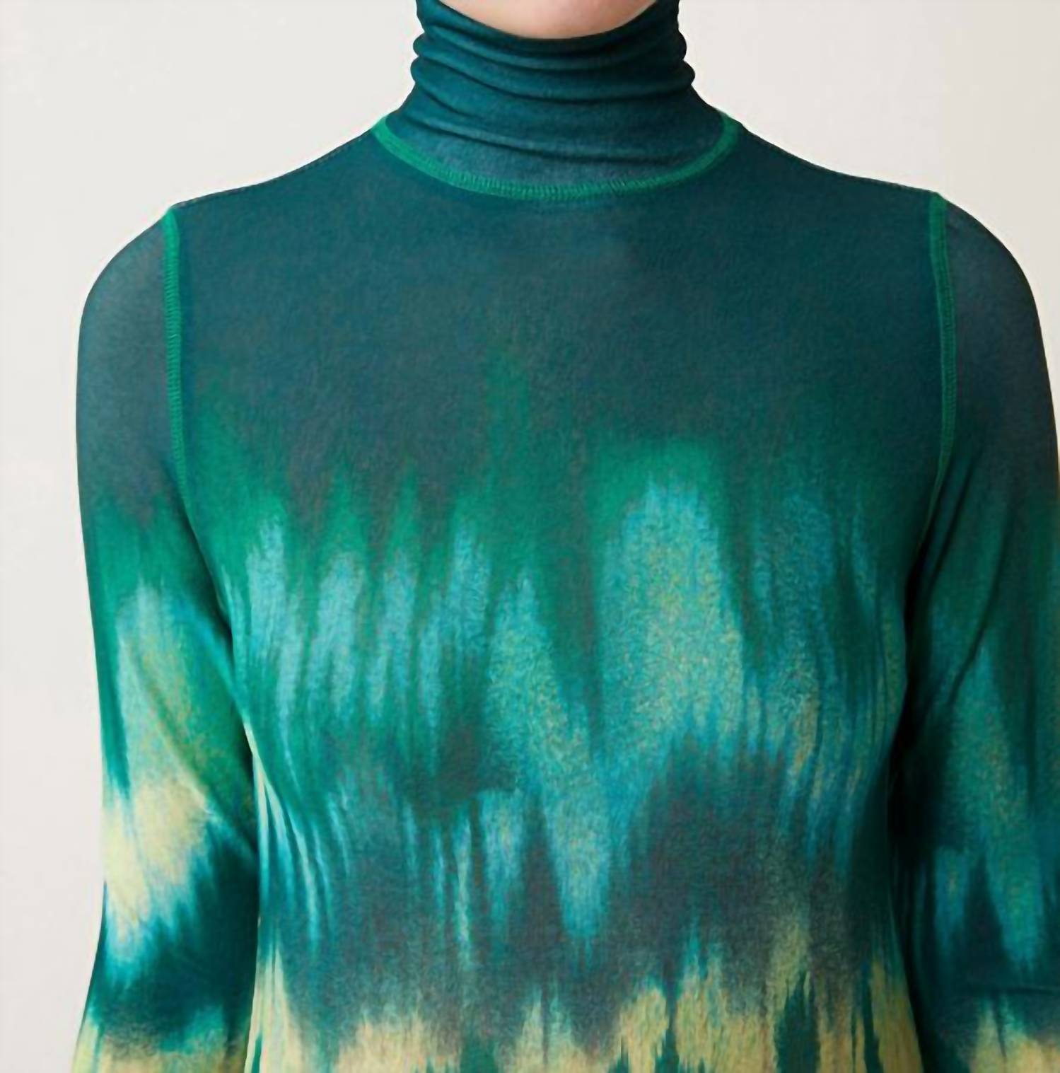 Suncoo - Maury Long Sleeve Top