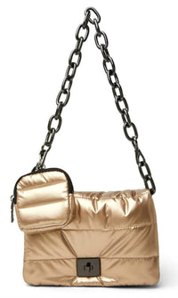 Think Royln - DOWNTOWN CROSSWALK BAG