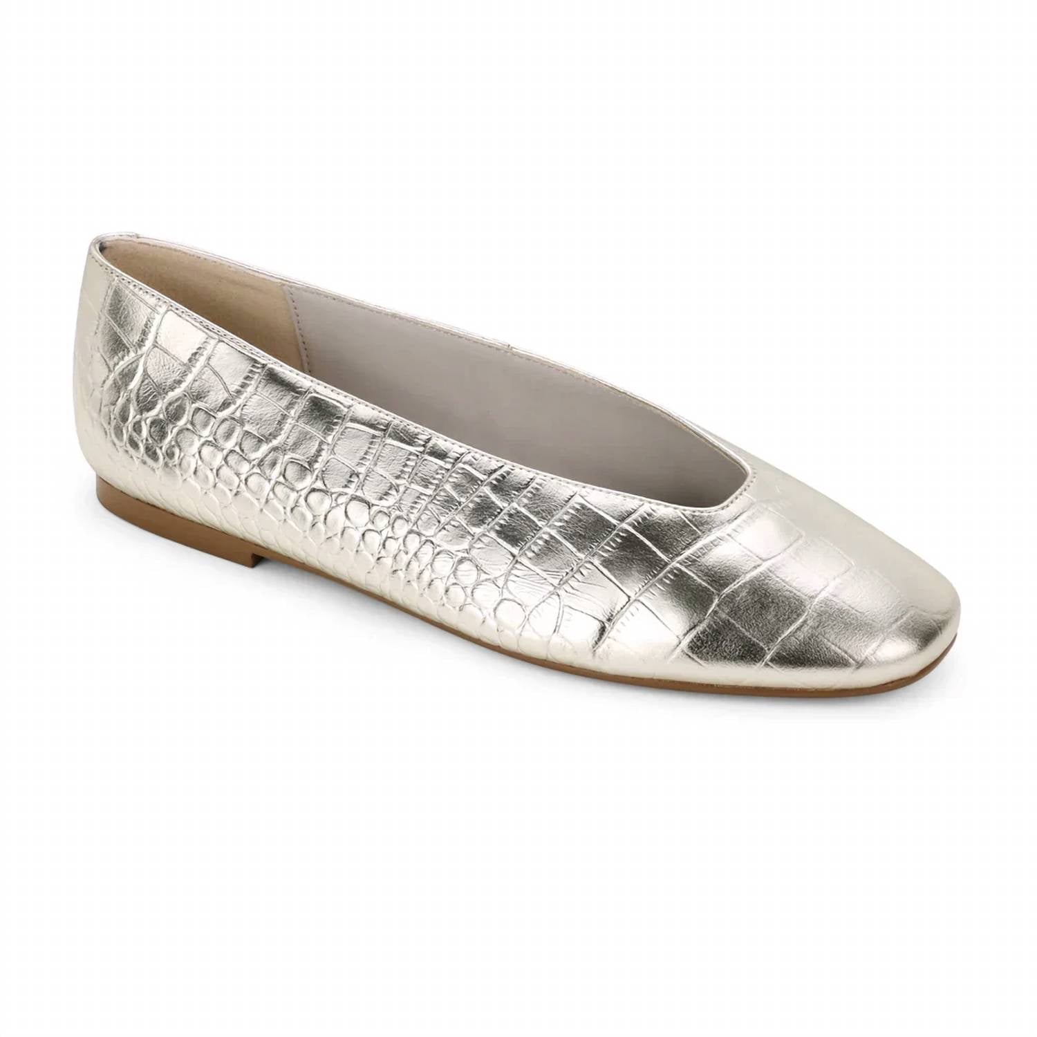 Yosi Samra - Women's Emerson Ballet Flat