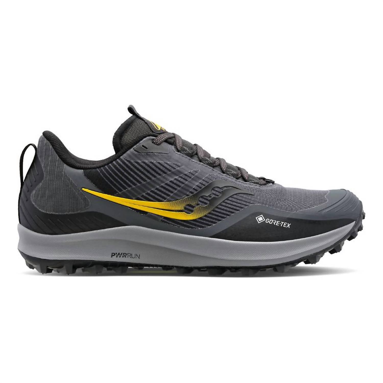 Saucony - Men's Peregrine 12 Gtx Running Sneakers