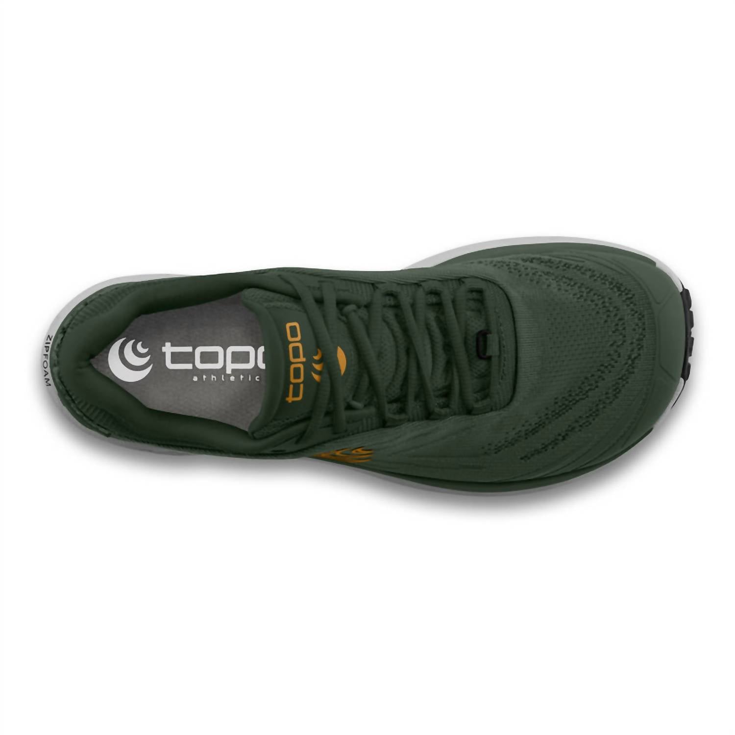 Topo Athletic - Men's Pursuit 2 Trail Running Shoe