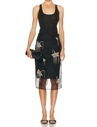Rachel Comey - Yanni Midi Skirt