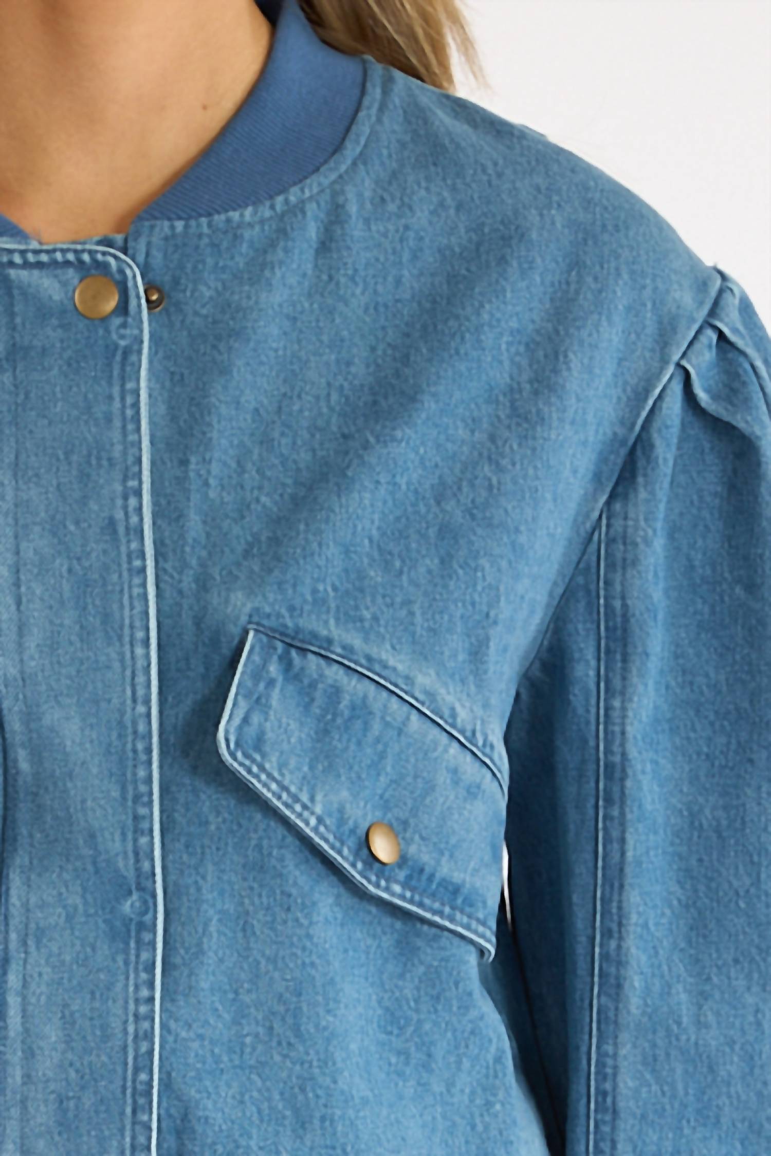 Sundays - Lyria Jacket