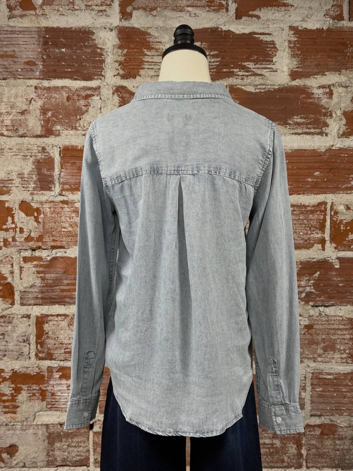 Thread & Supply - Shay Shirt