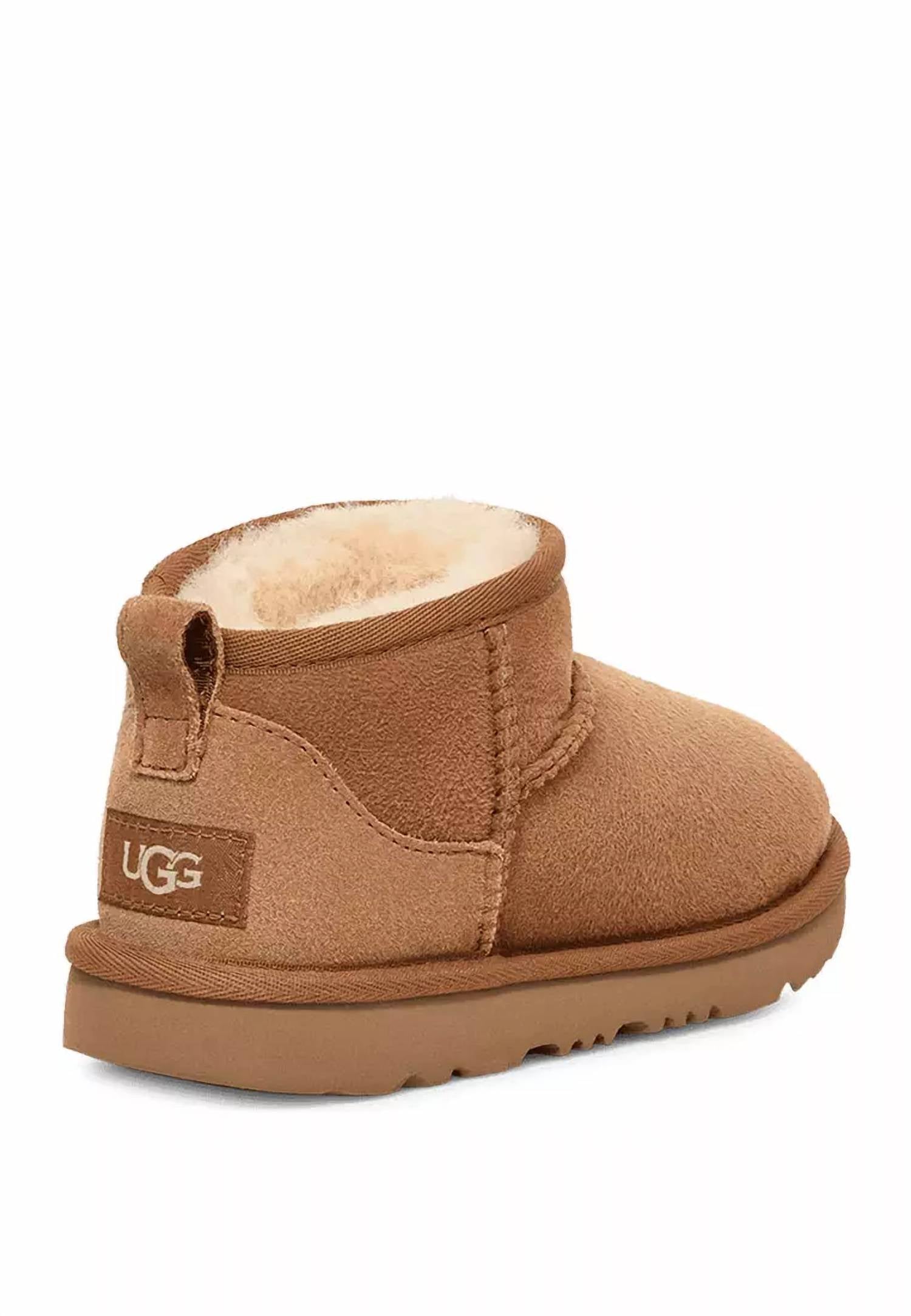Ugg - Kids' Classic Ultra Mini Boot