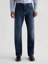 Ag Jeans - Protégé Classic Straight Jeans