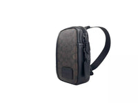 Coach - Men's Edge L Pack Backpack Sling Bag
