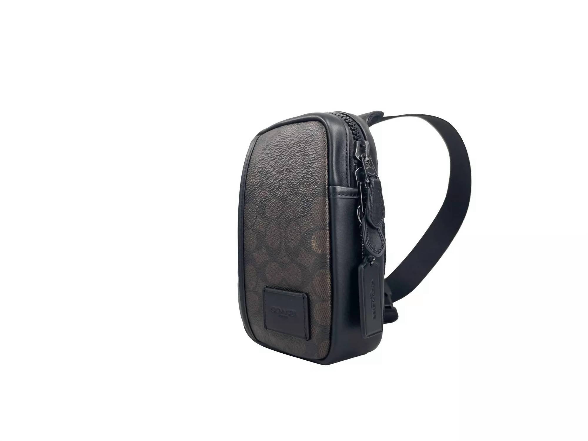 Coach - Men's Edge L Pack Backpack Sling Bag