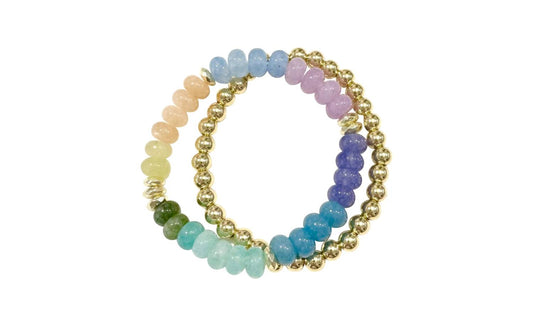 Gemelli - Women's Jamie Bracelet Set