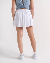Travis Matthew - Sapphire Sunrise Skort