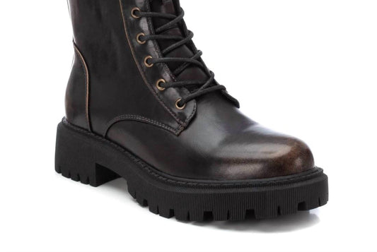 Xti - Women's Combat Booties