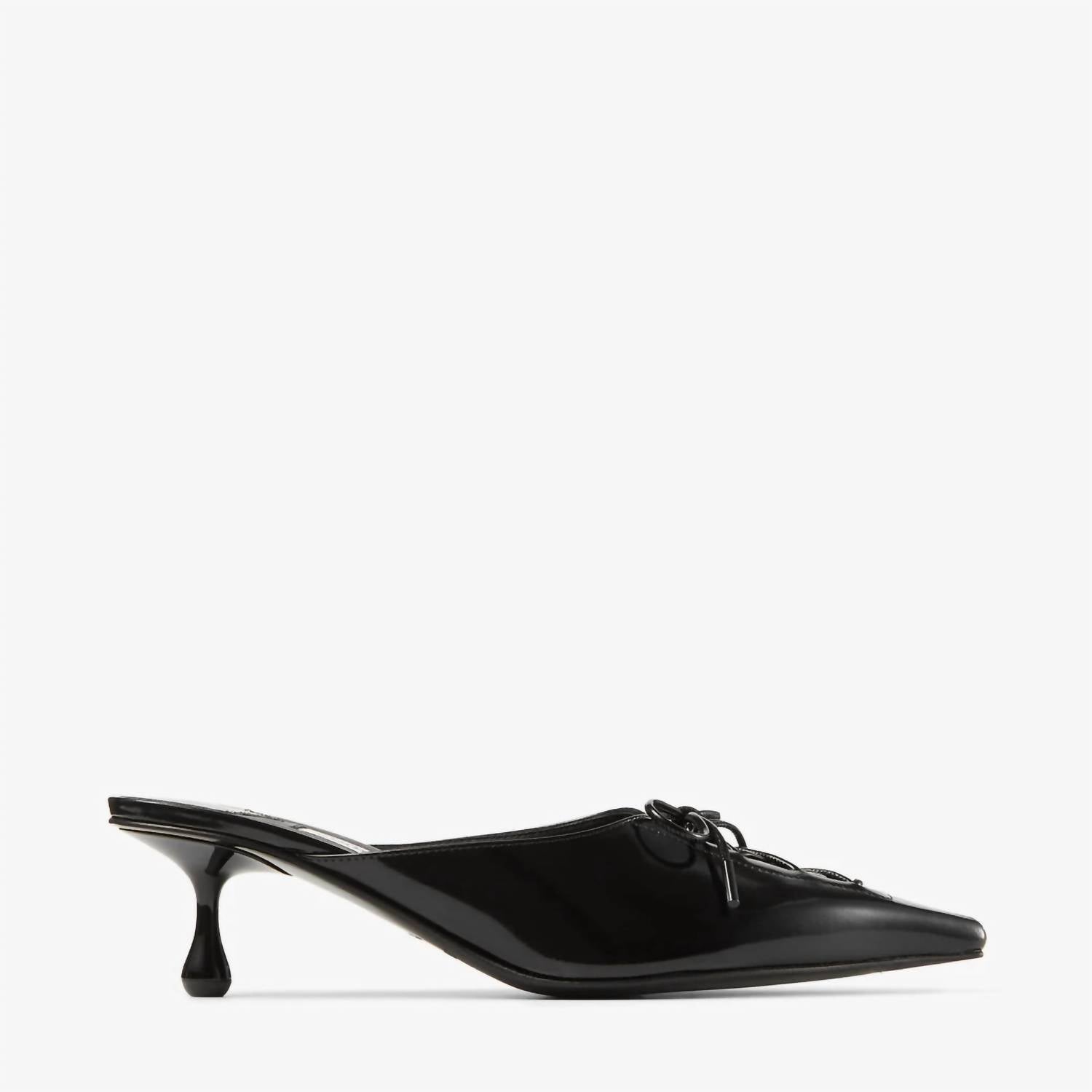 Jimmy Choo - Women's Scarlett Mule