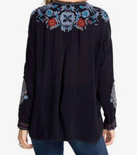 Johnny Was - Johrdan Blouse
