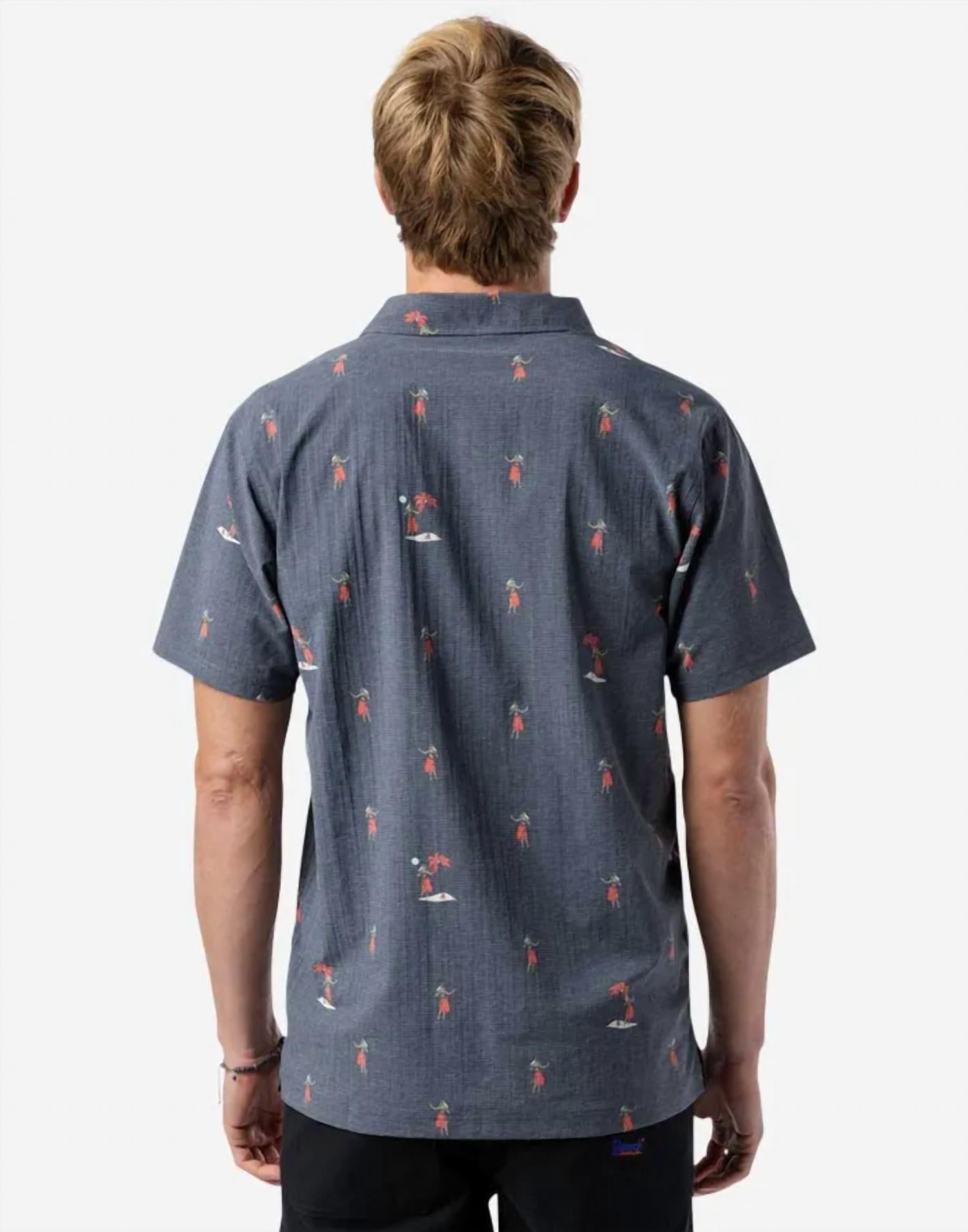 Rip Curl - Fun Times Tech Polo