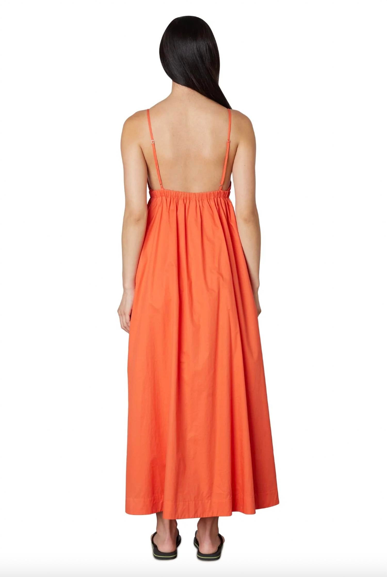 Nia - Chiara Dress