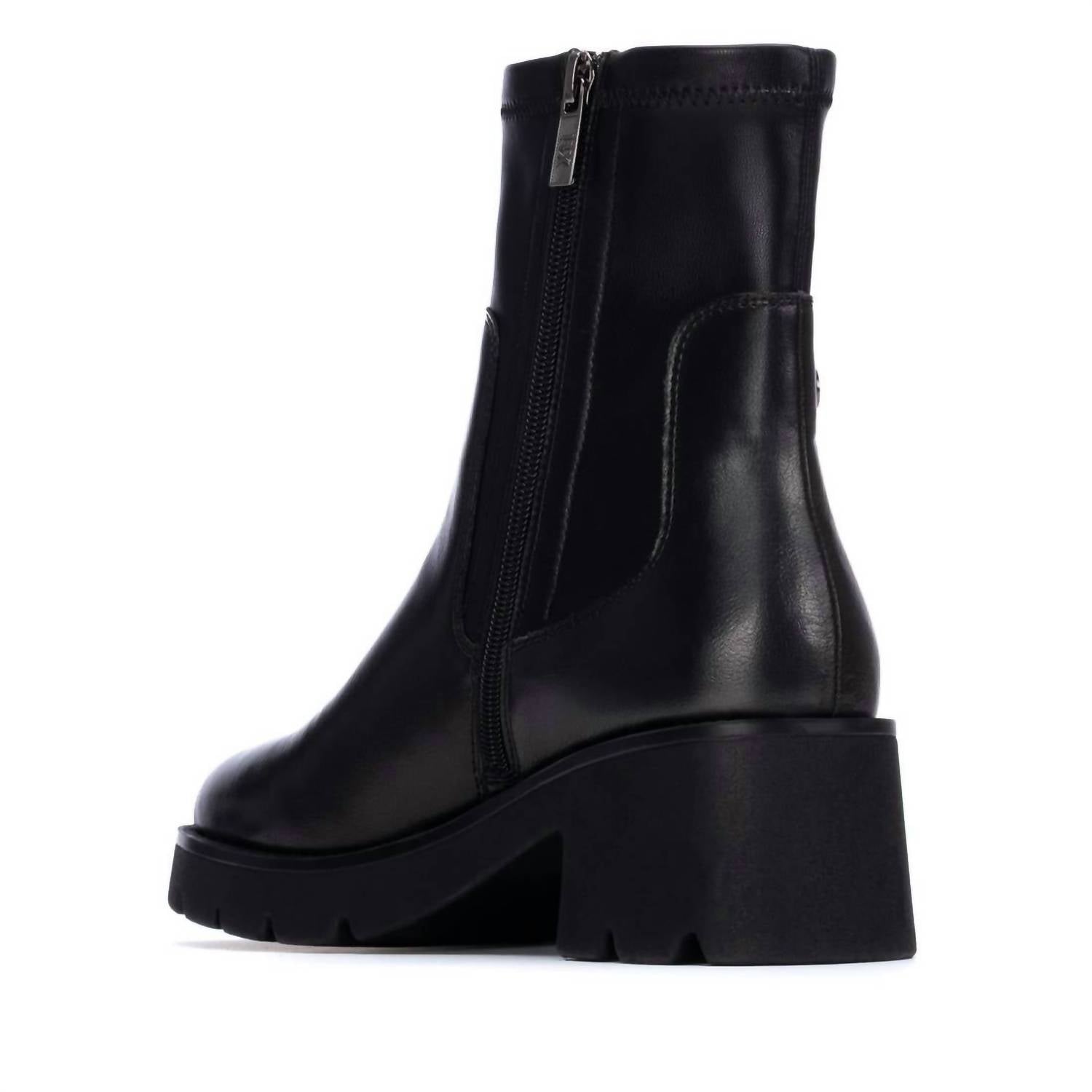 Xti - Women's 144313 Heel Boots