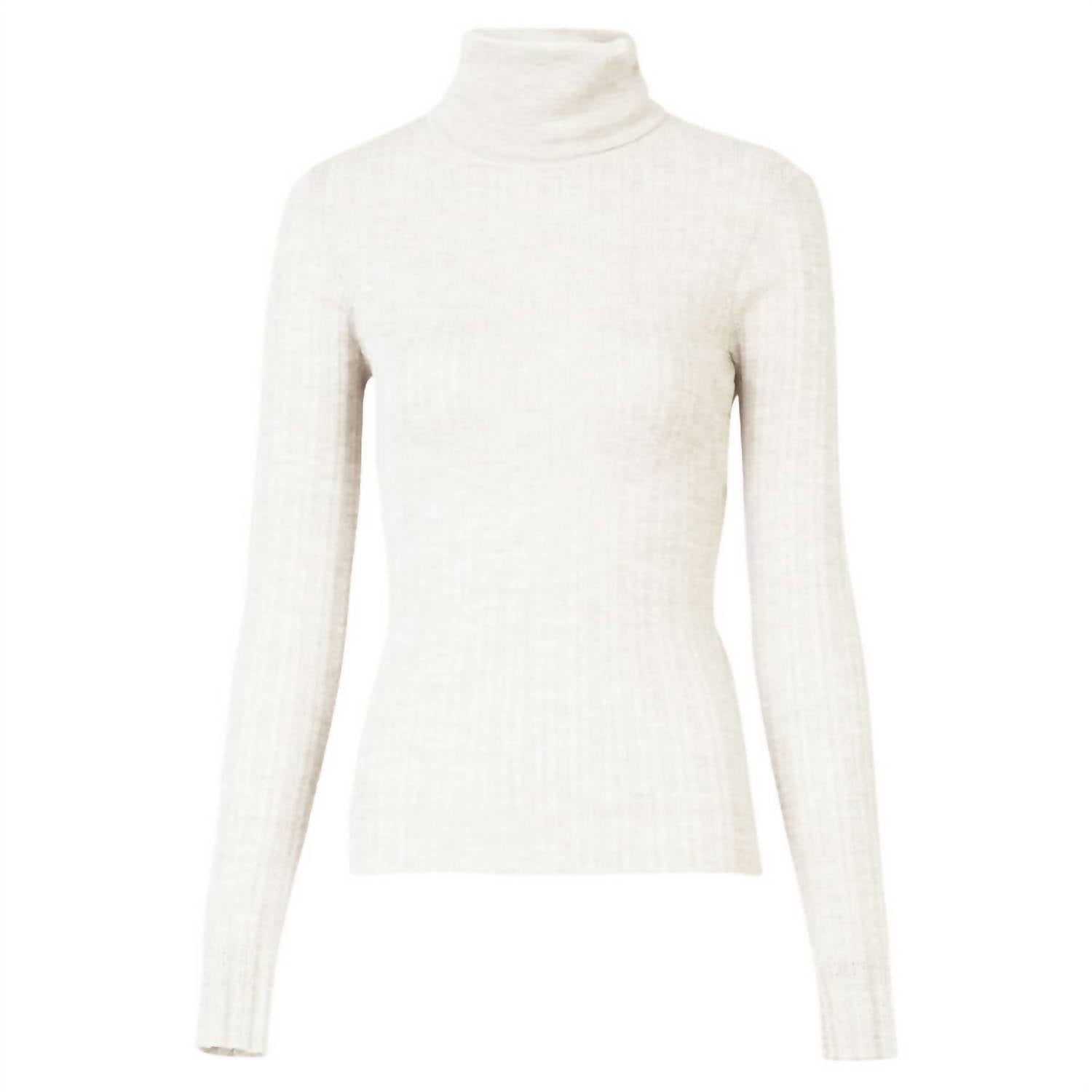 Tanya Taylor - Kayden Knit Top