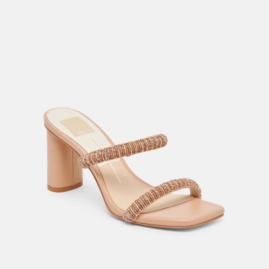 Dolce Vita - Women's Nolah Sandal