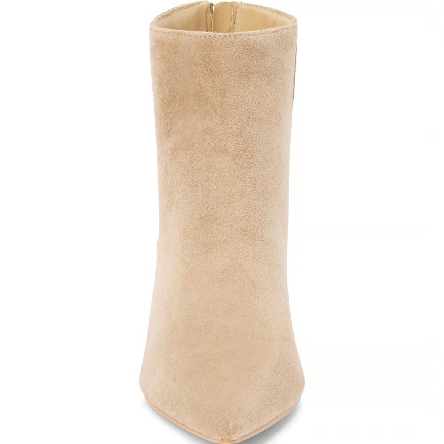 Coconuts By Matisse - Women's Genesis Kitten Heel Ankle Bootie