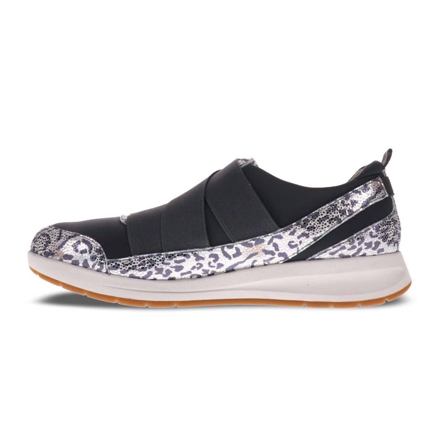 Revere - Women's Virginia Adjustable Sneaker