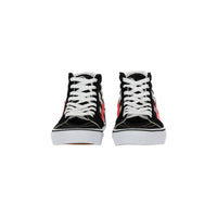 Vans - Unisex Sk8-hi Swirl Sneakers