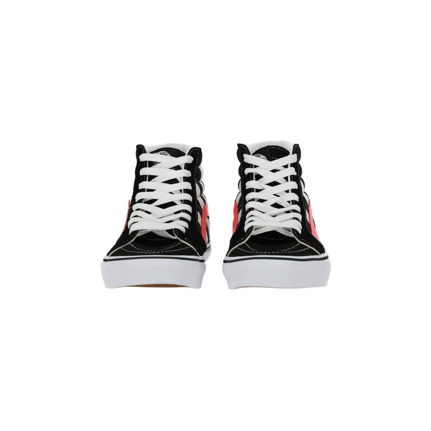 Vans - Unisex Sk8-hi Swirl Sneakers