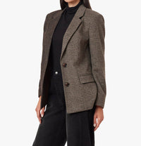 Habitual - Chandi Blazer Coat