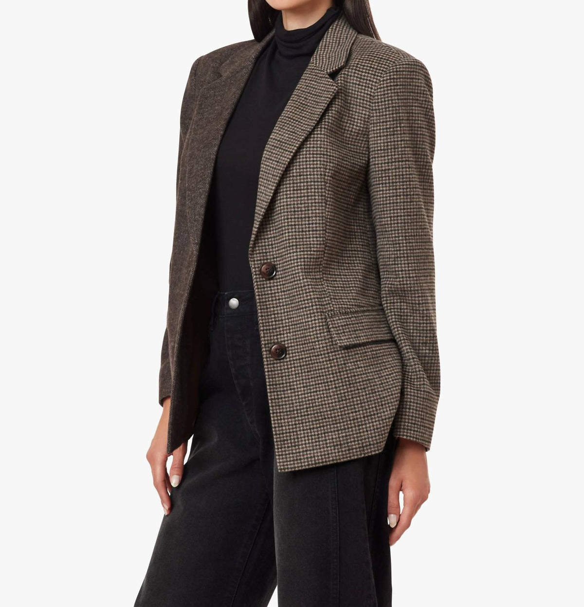 Habitual - Chandi Blazer Coat